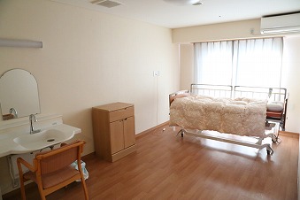 居室2写真